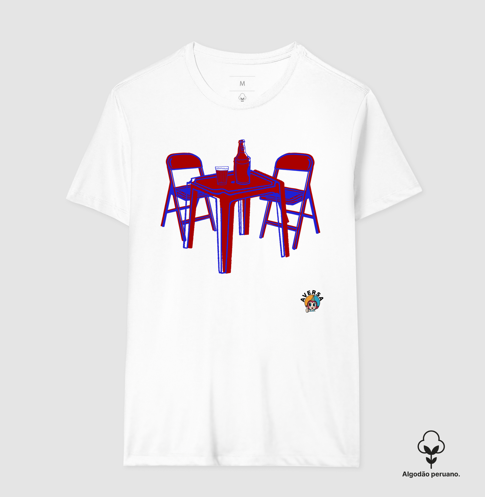 Camisa 4