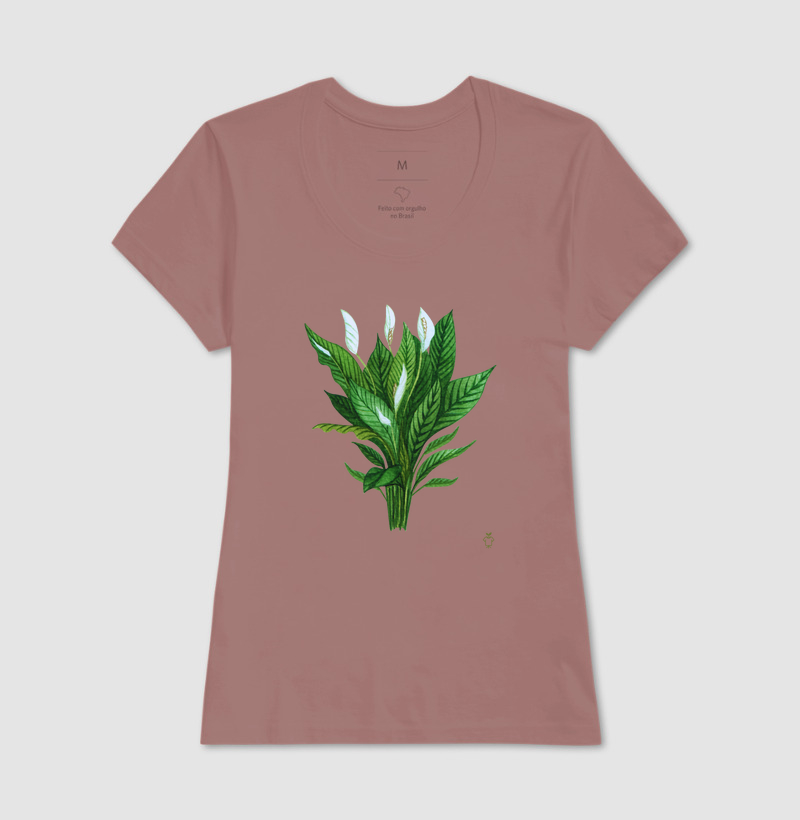 Camisa 19
