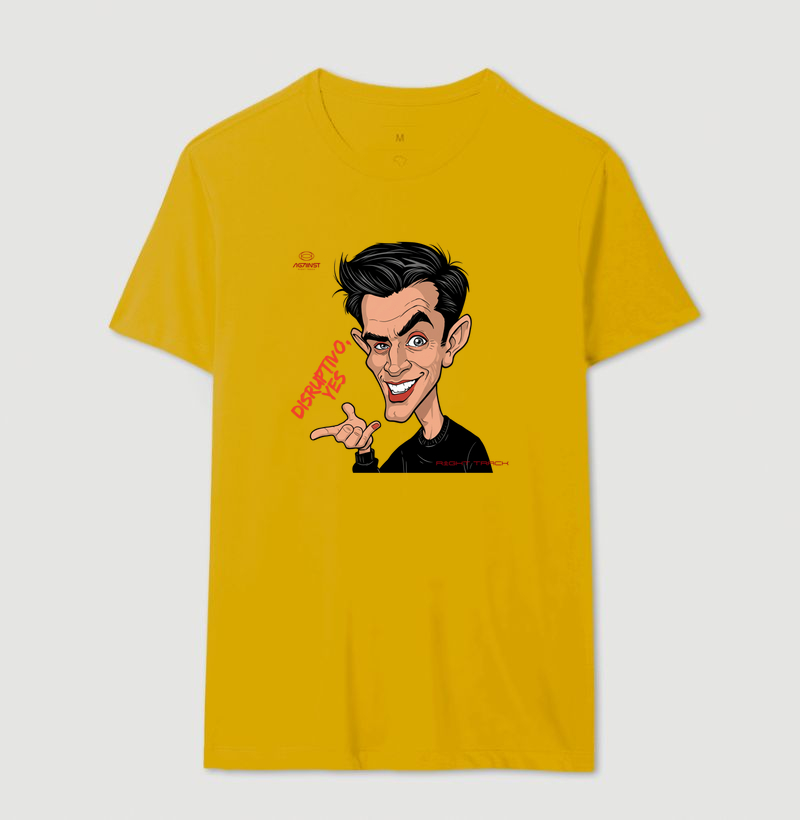 Camisa 9