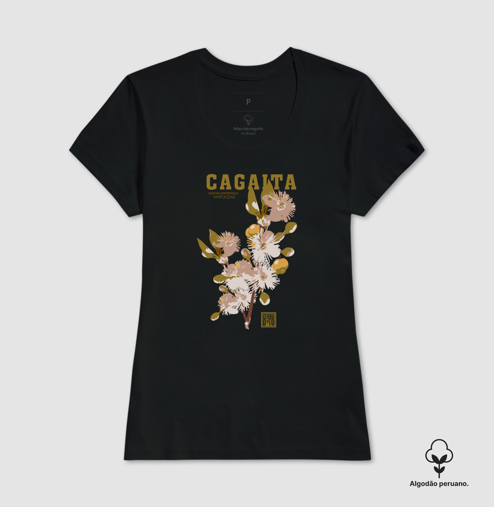 Camisa 4