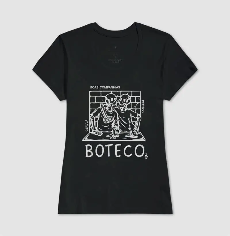 Camisa 8