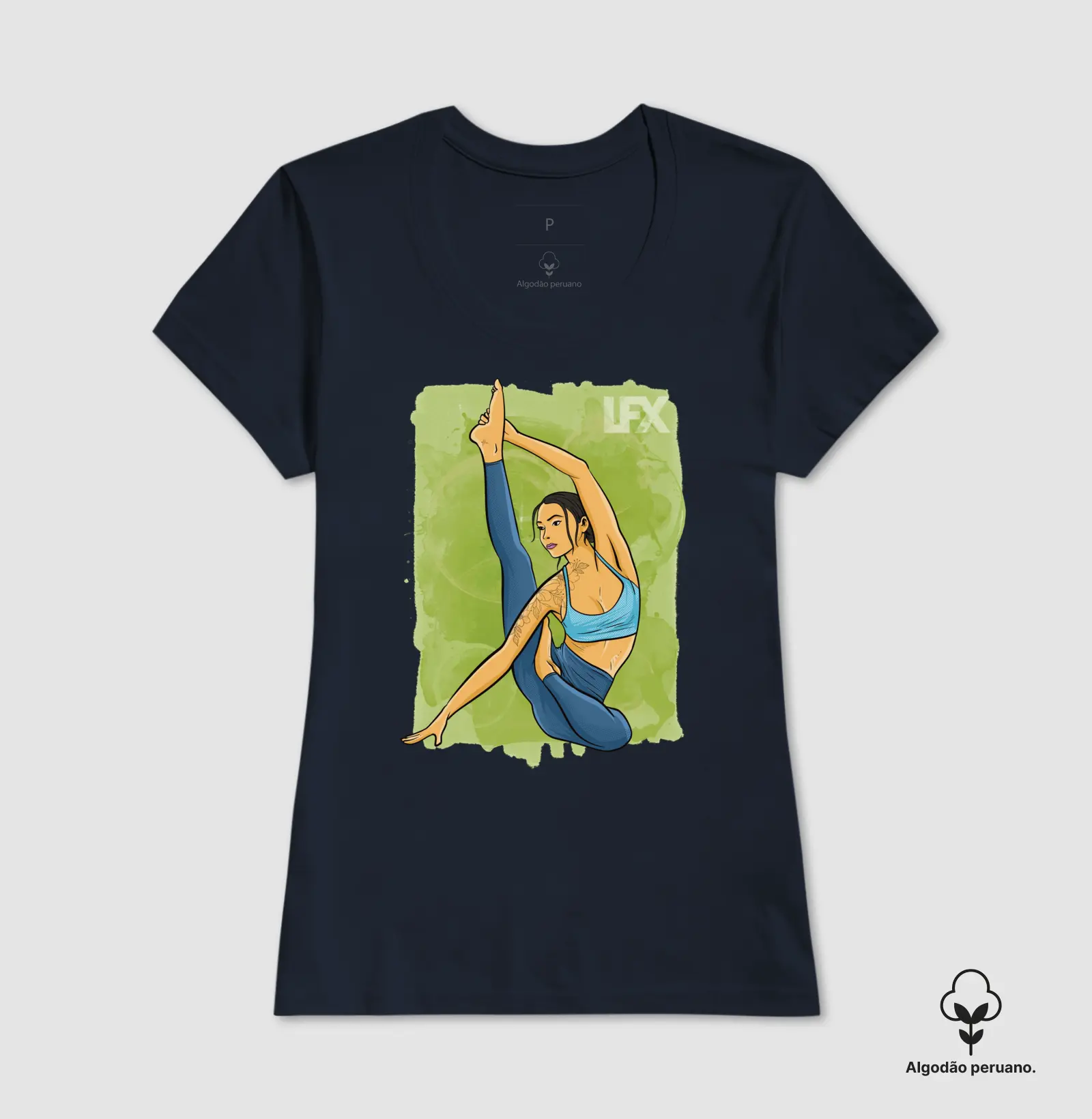 Camisa 3