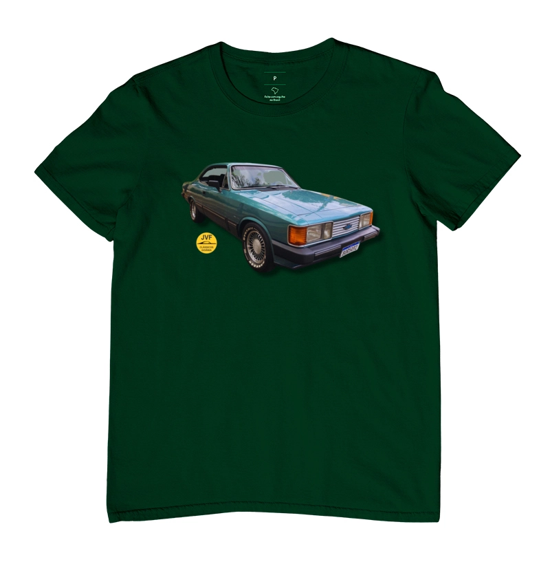 Camisa 11