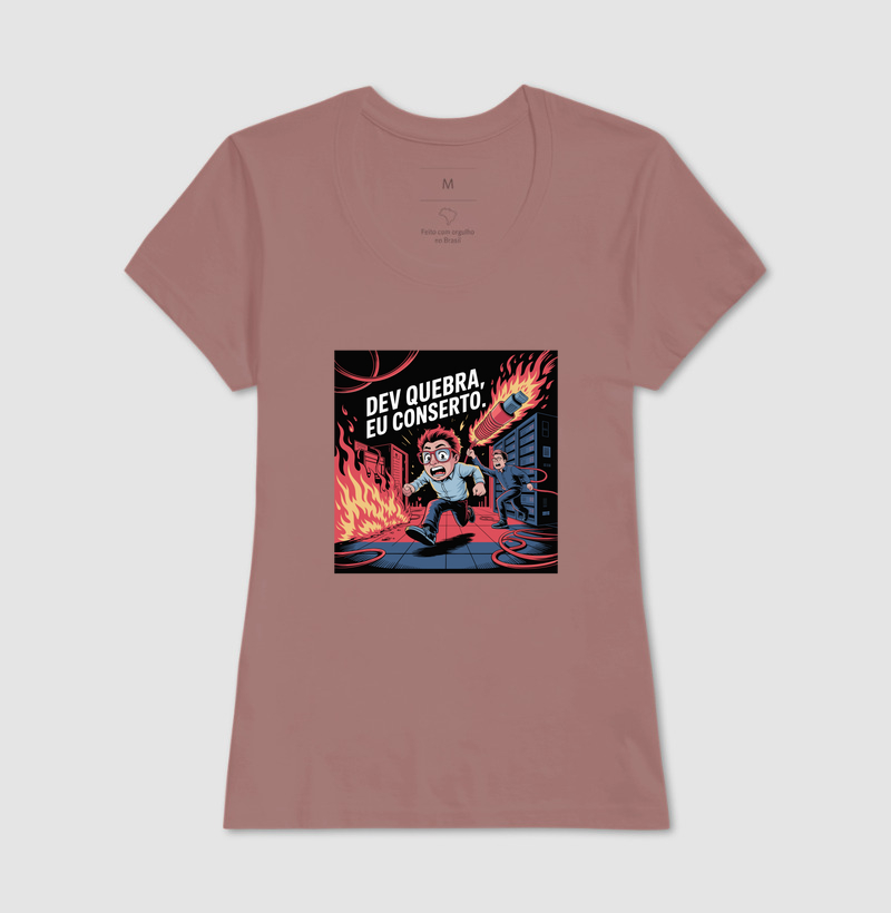 Camisa 10