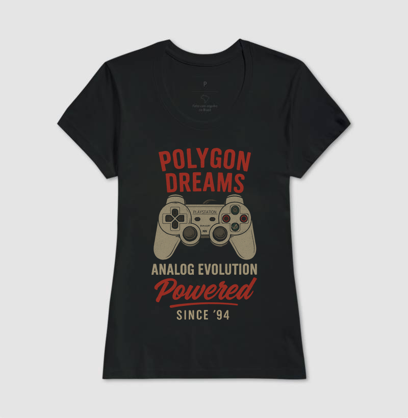 Camisa 2