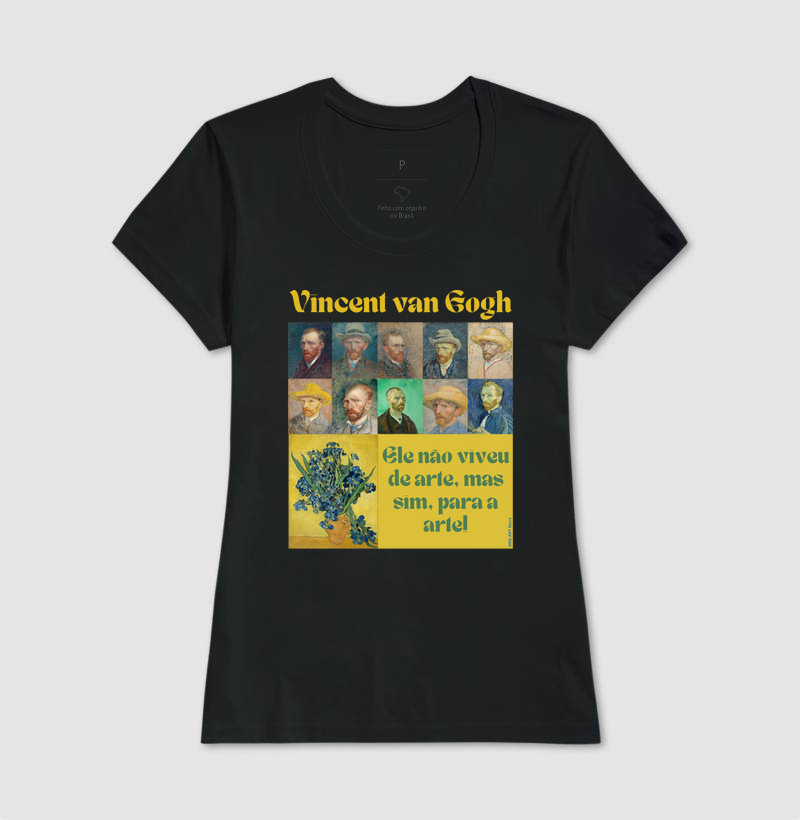 Camisa 14
