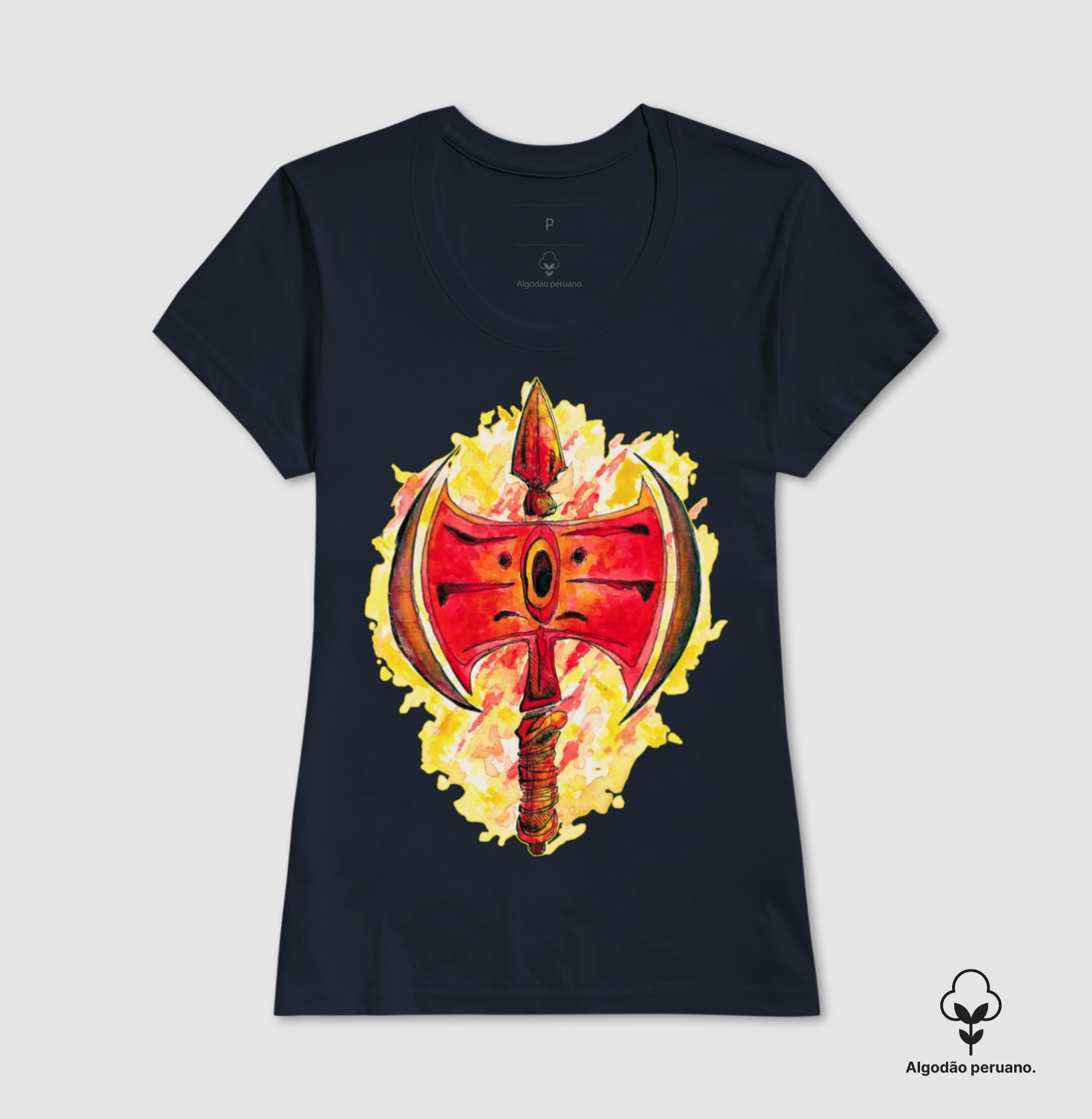 Camisa 2