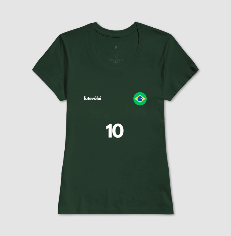 Camisa 8