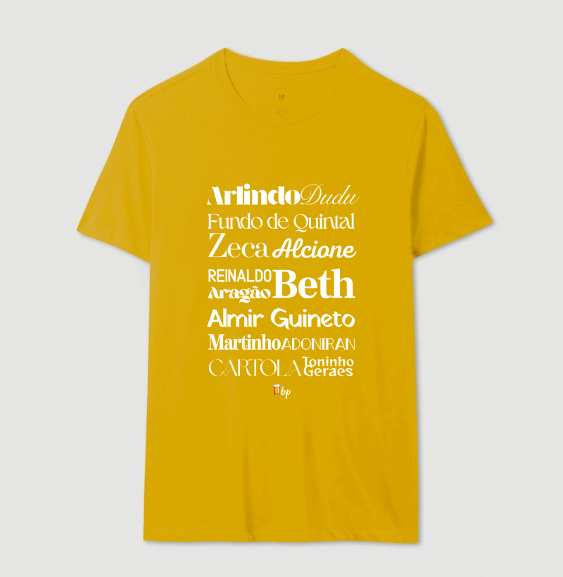 Camisa 11