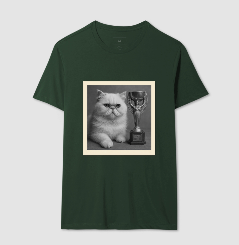 Camisa 9