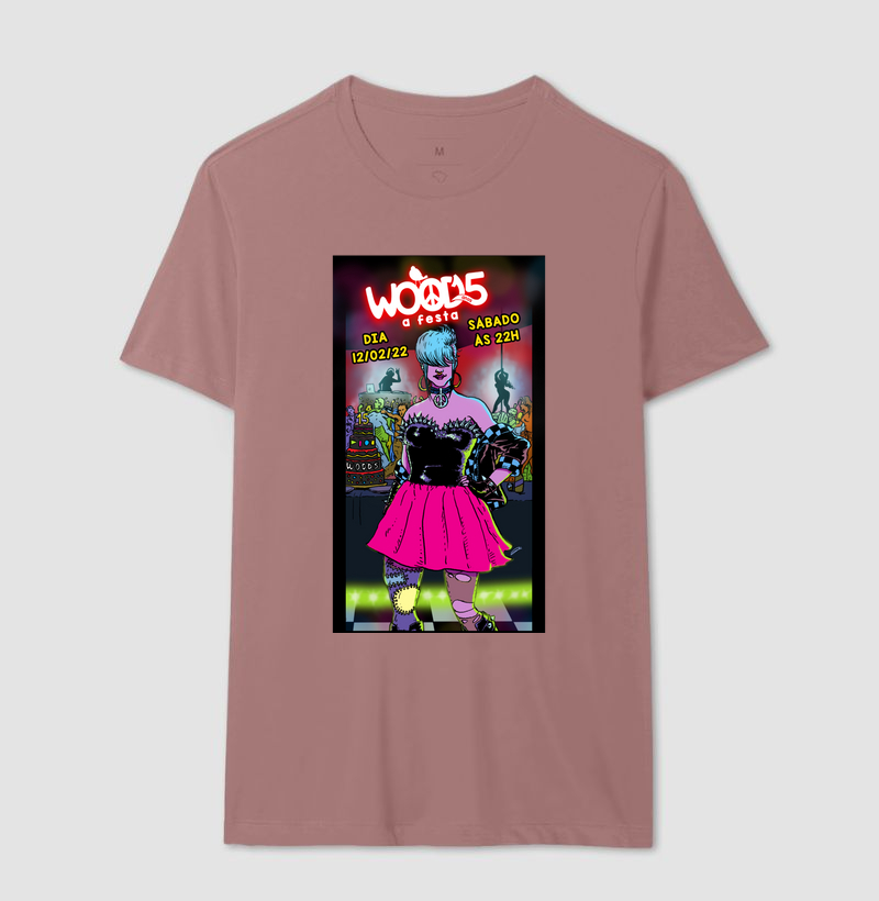 Camisa 16