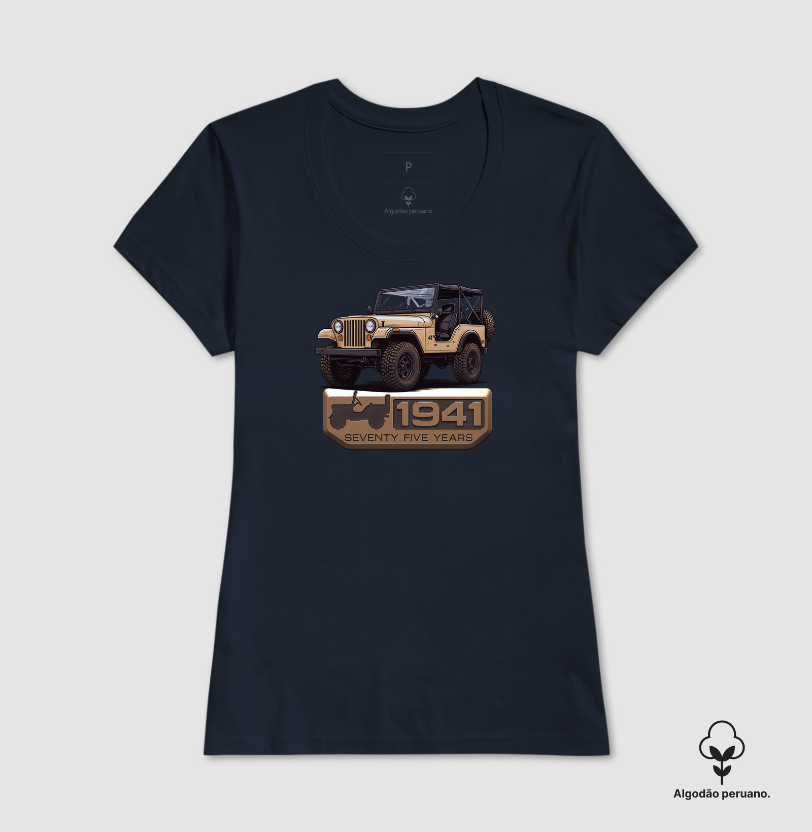 Camisa 6