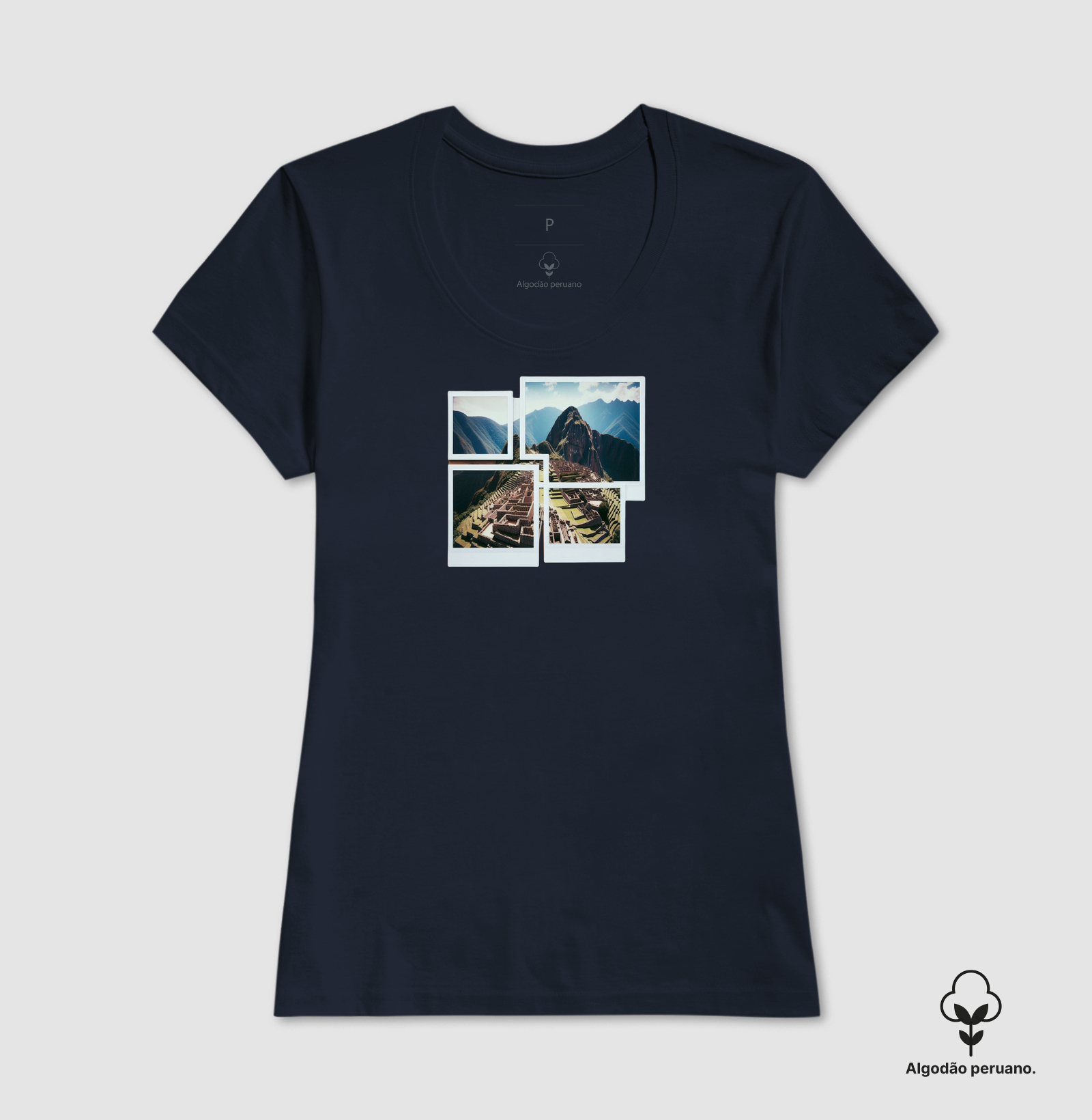 Camisa 6