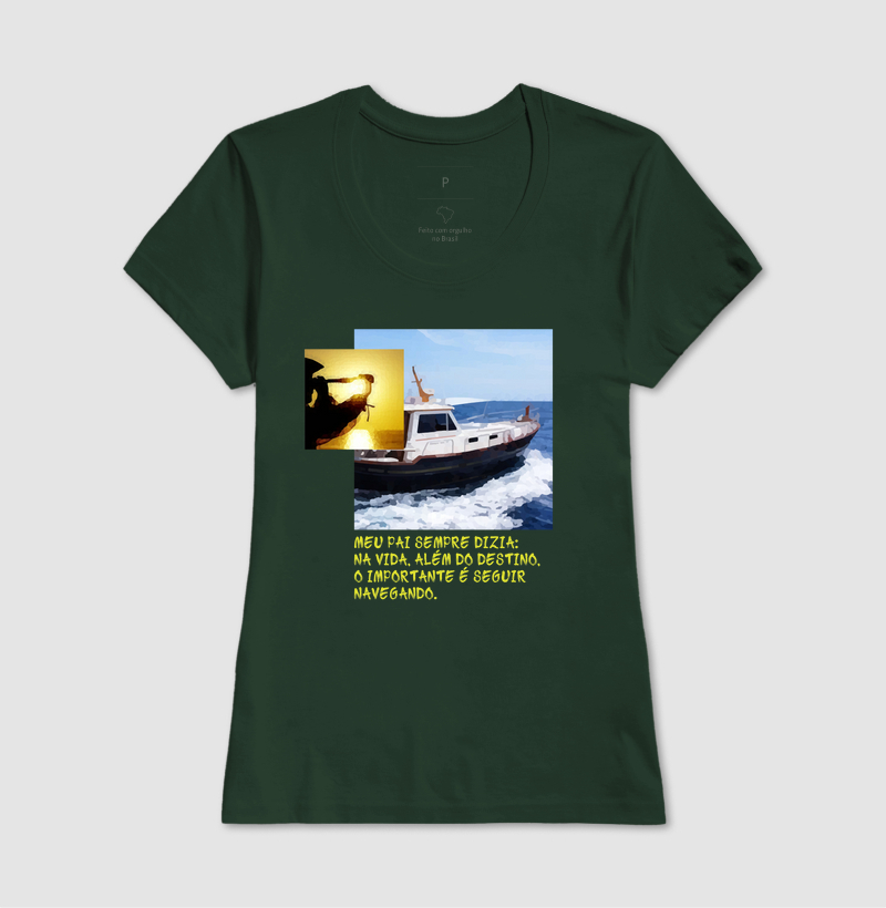 Camisa 13