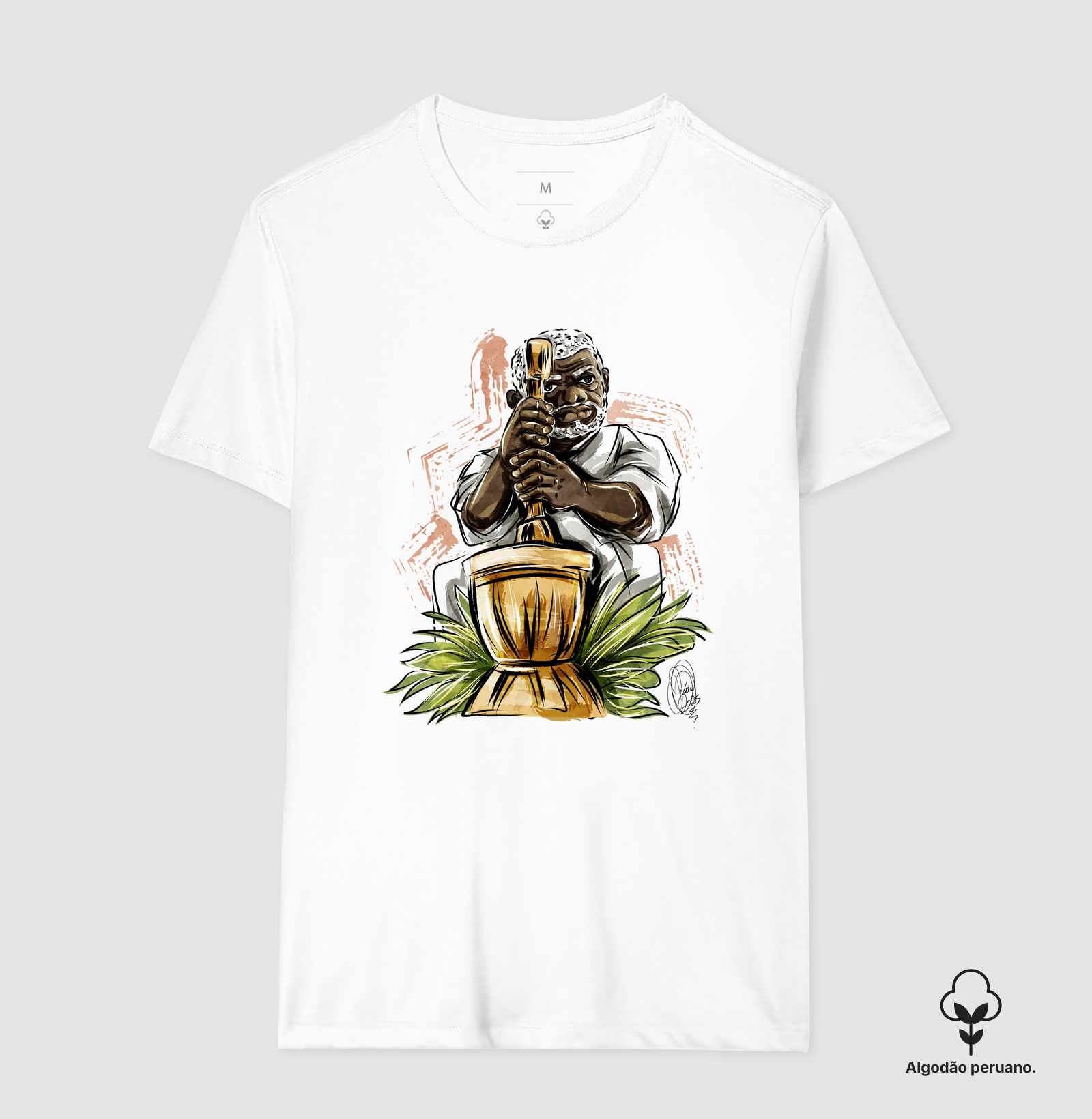 Camisa 3