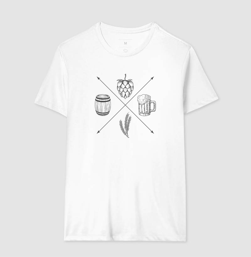 Camisa 16