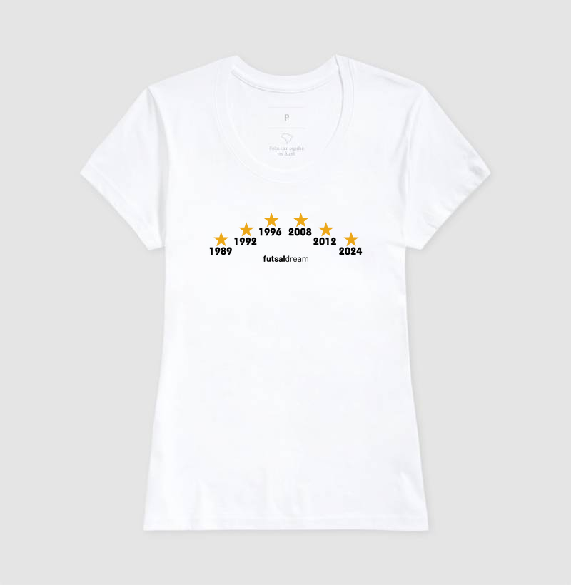 Camisa 7
