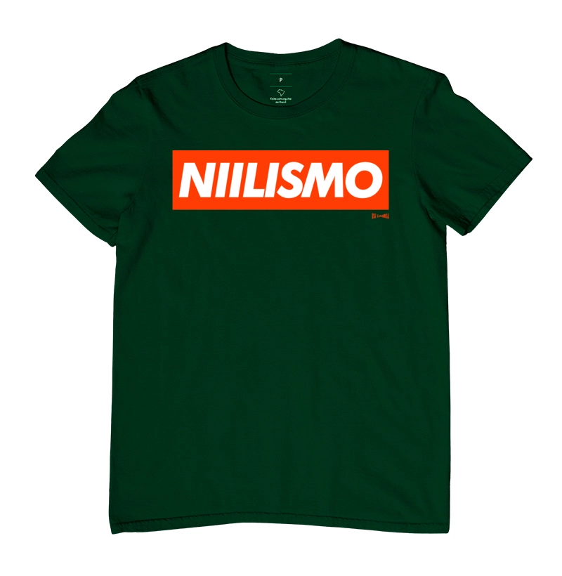 Camisa 9