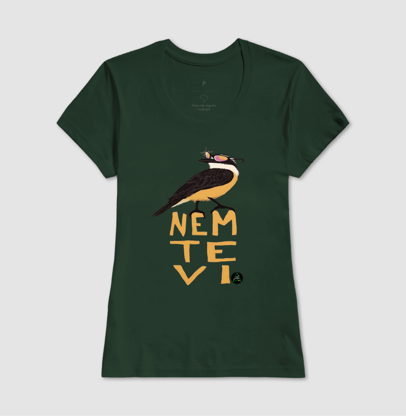 Camisa 7