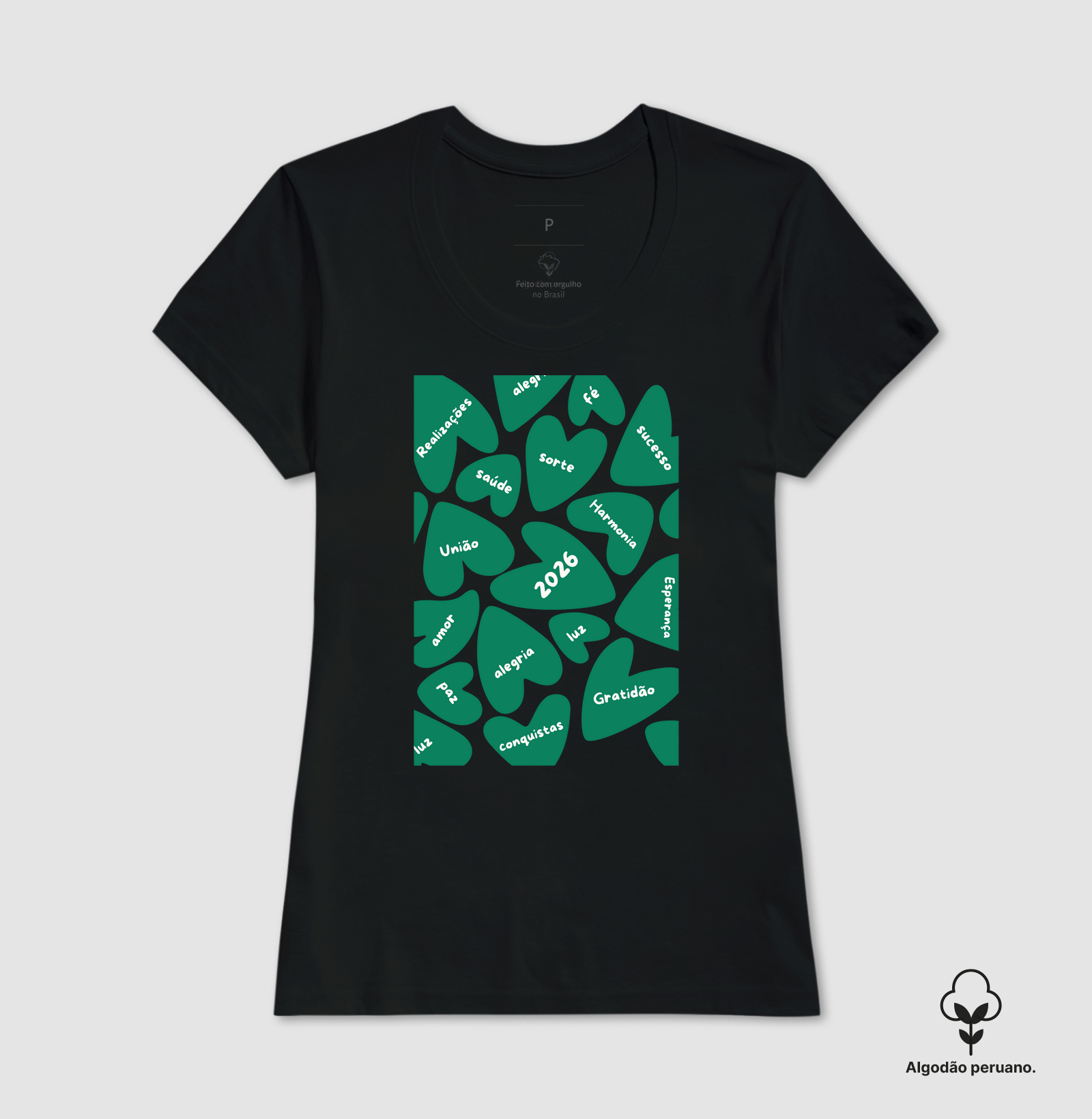 Camisa 1