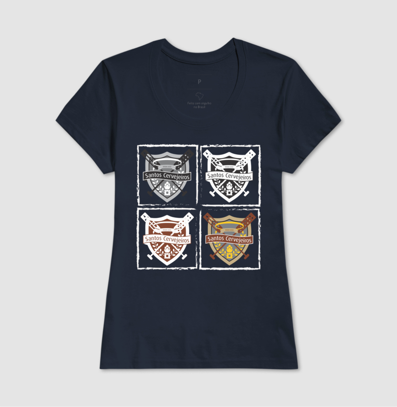 Camisa 4
