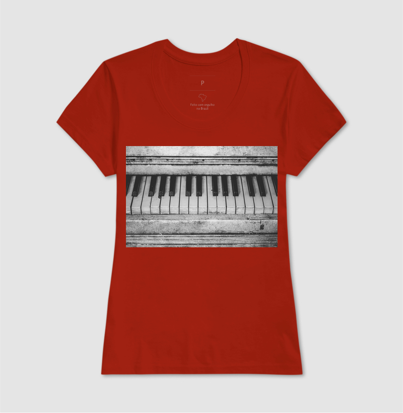 Camisa 10