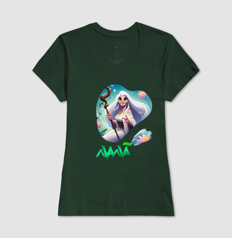 Camisa 11