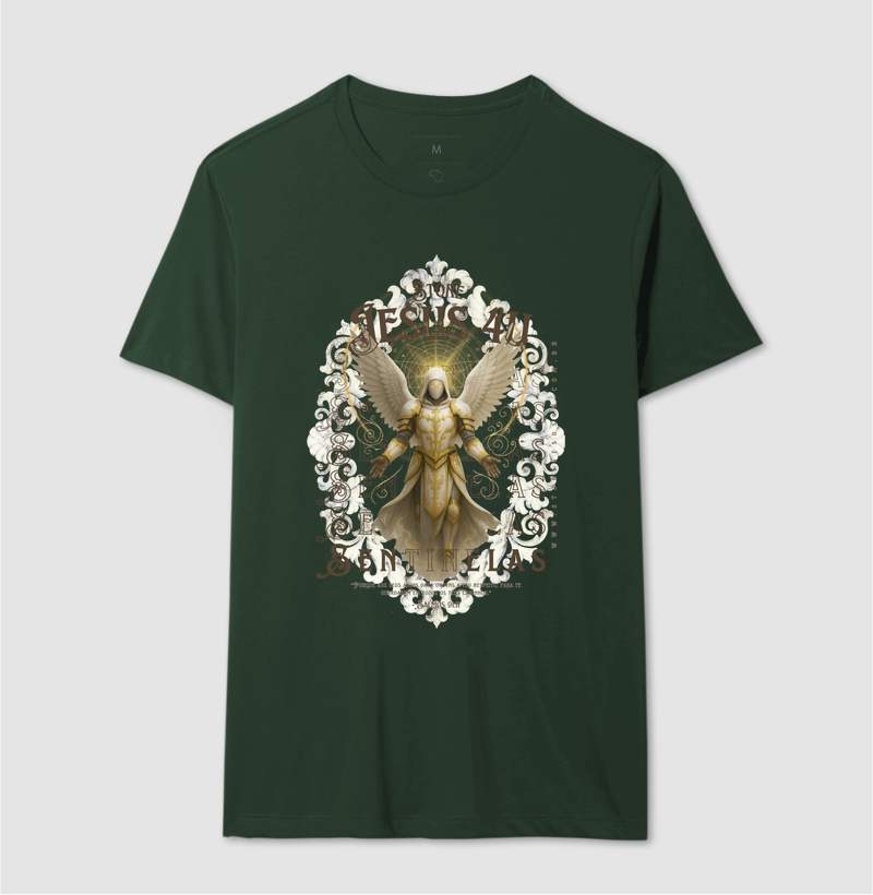 Camisa 13
