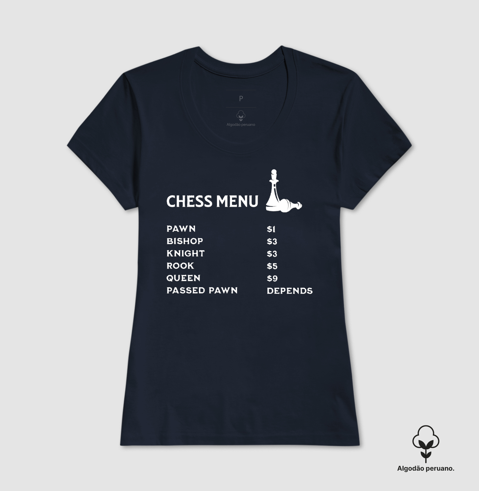 Camisa 1