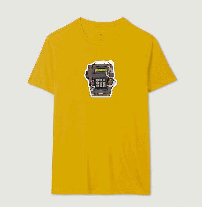 Camisa 13
