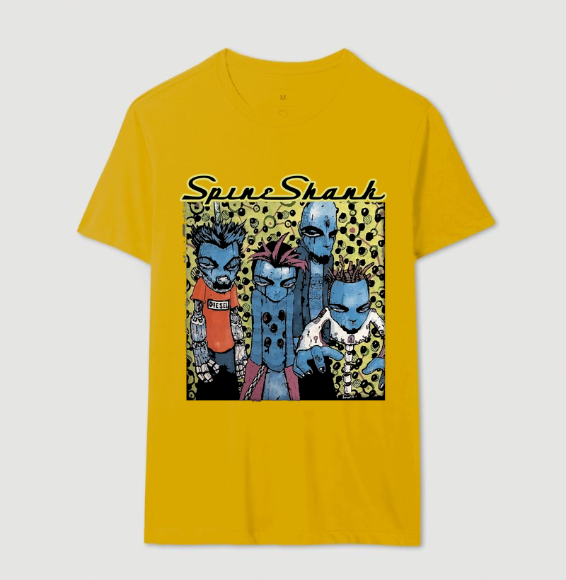 Camisa 8