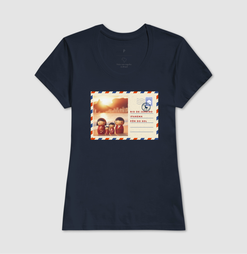 Camisa 2