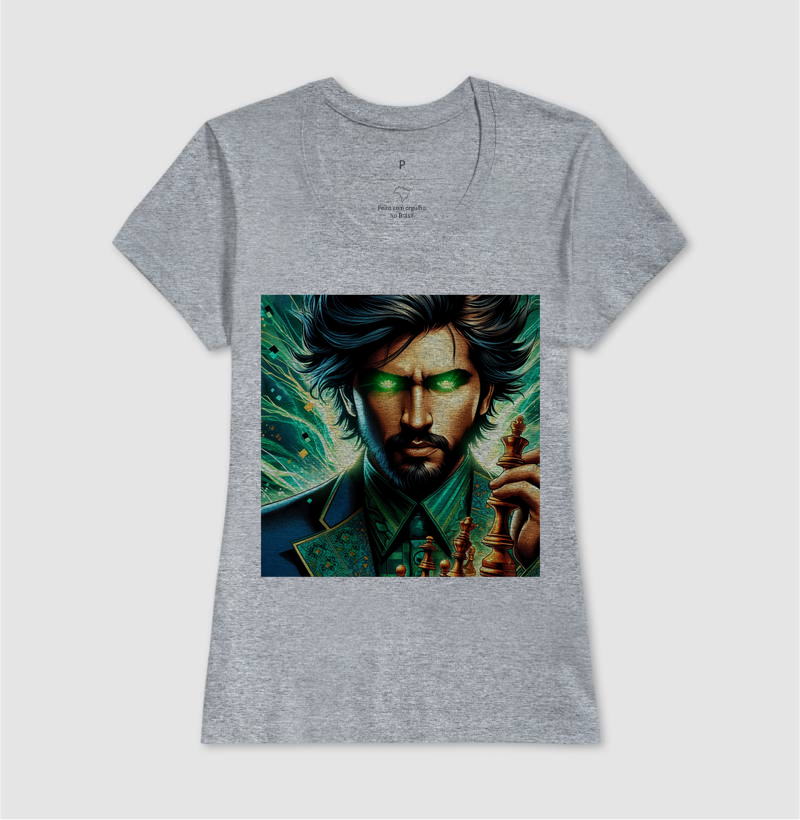 Camisa 9