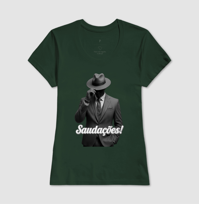 Camisa 12