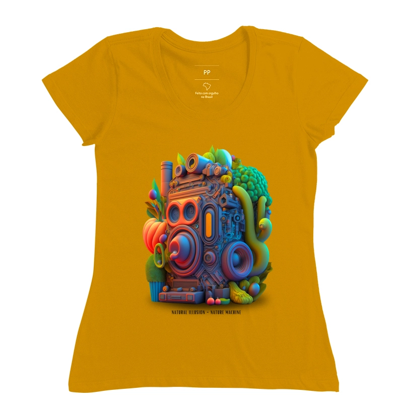 Camisa 7
