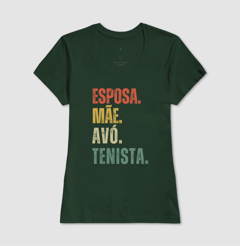 Camisa 12