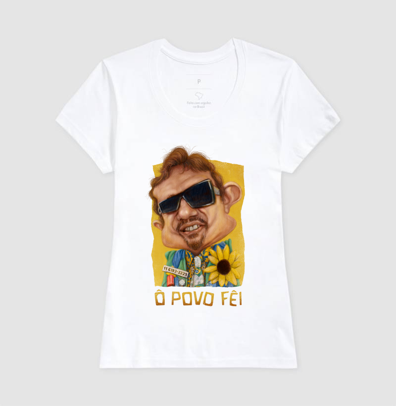 Camisa 7