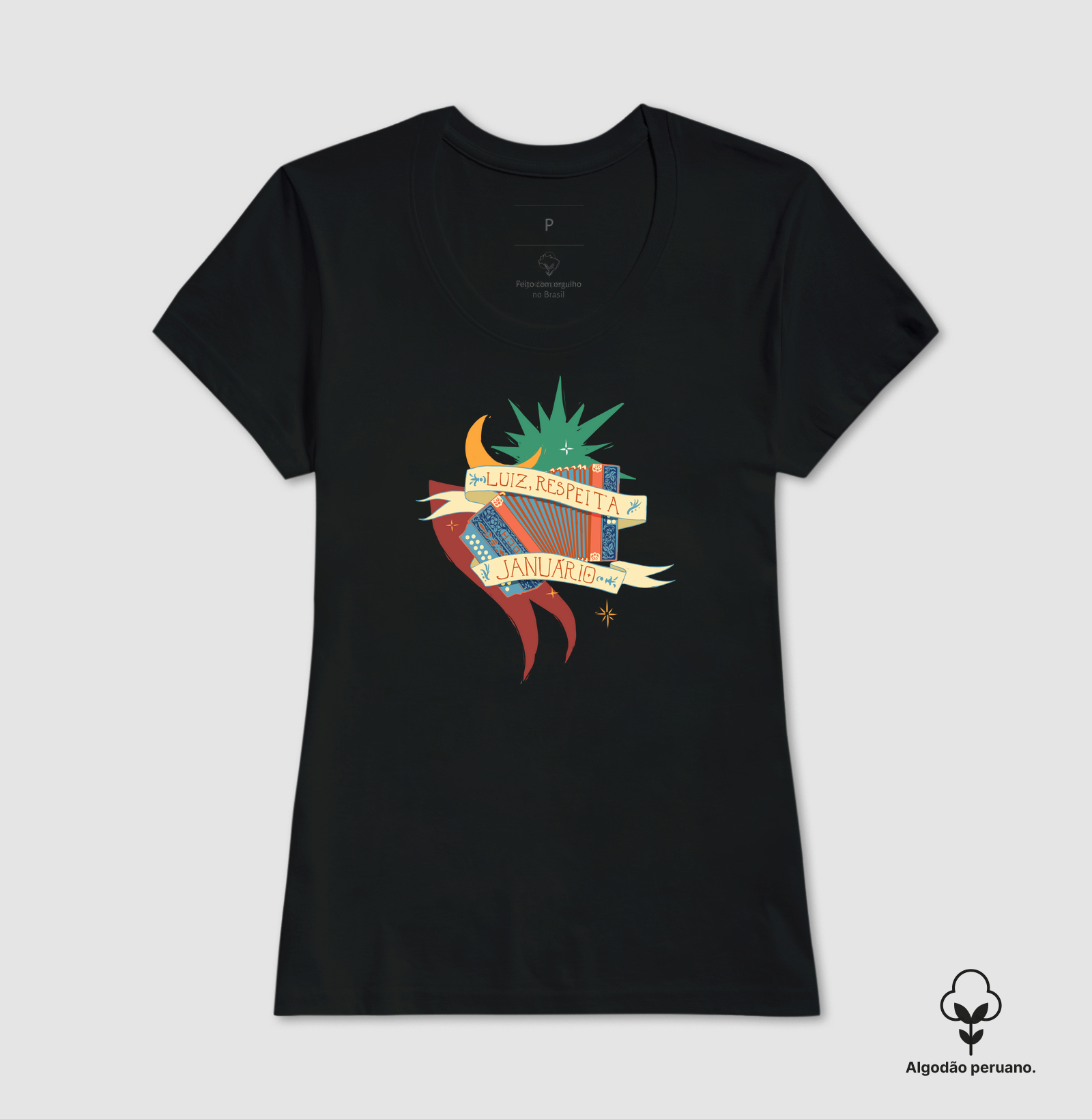 Camisa 5