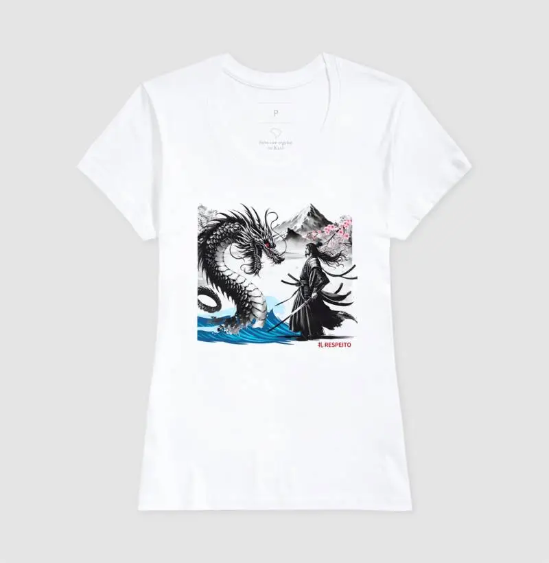 Camisa 8
