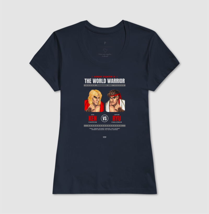 Camisa 5