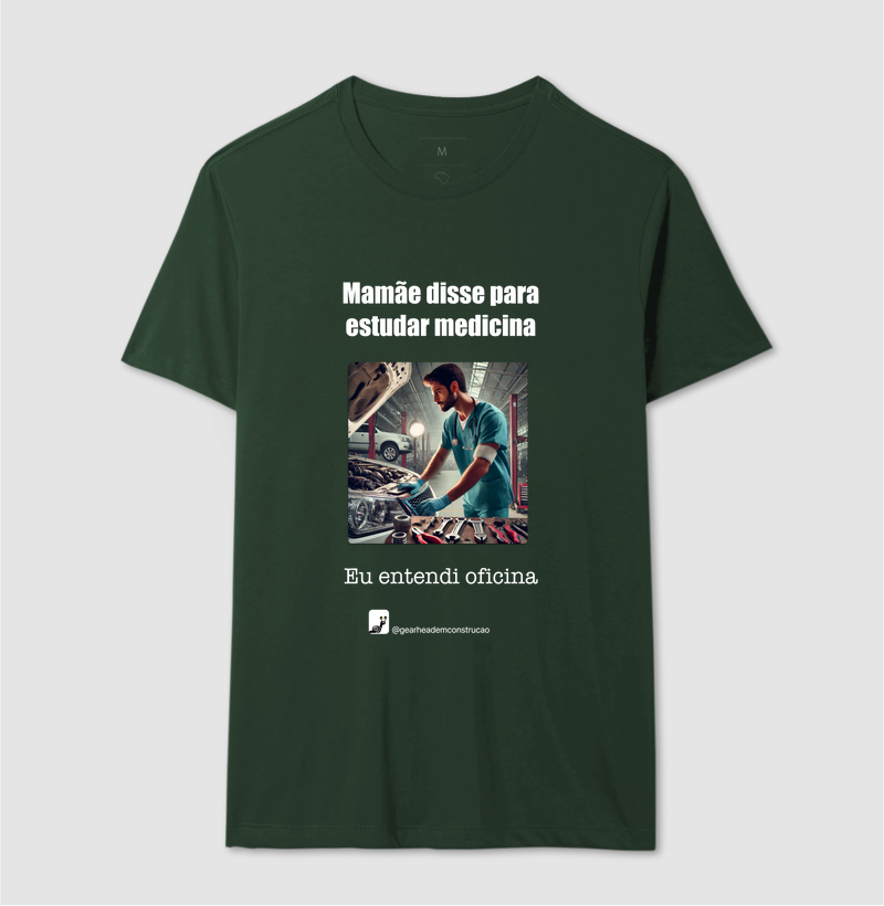 Camisa 10