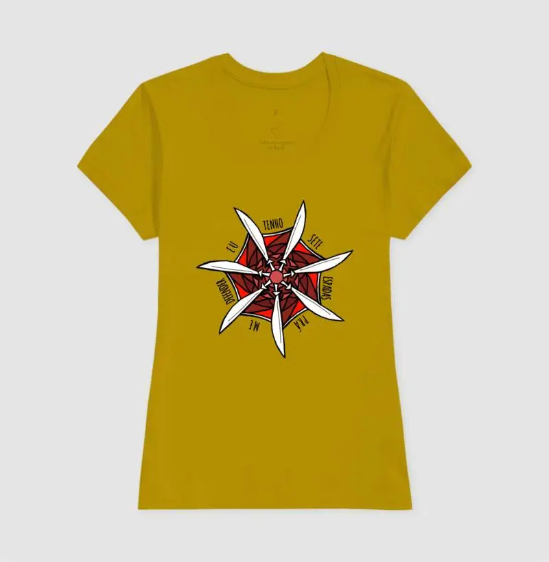 Camisa 13