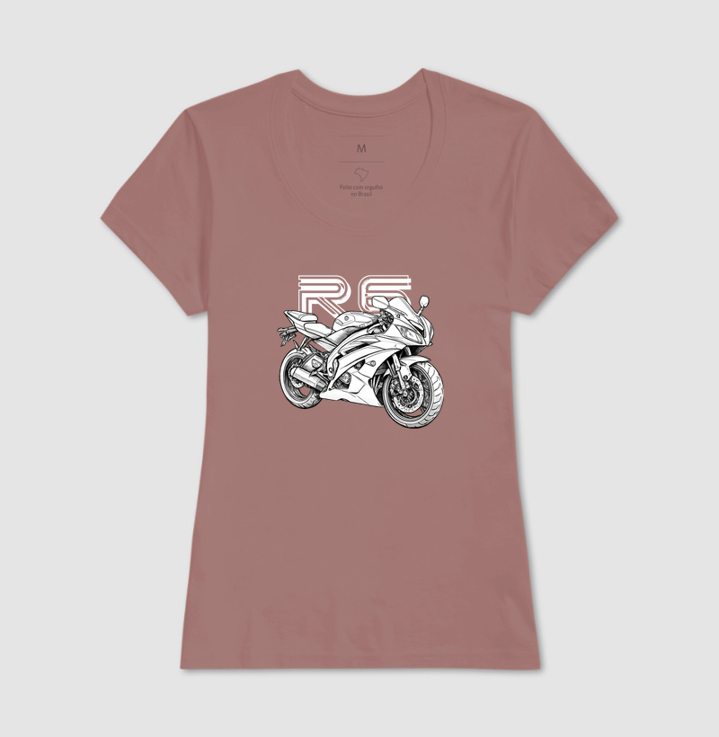 Camisa 16