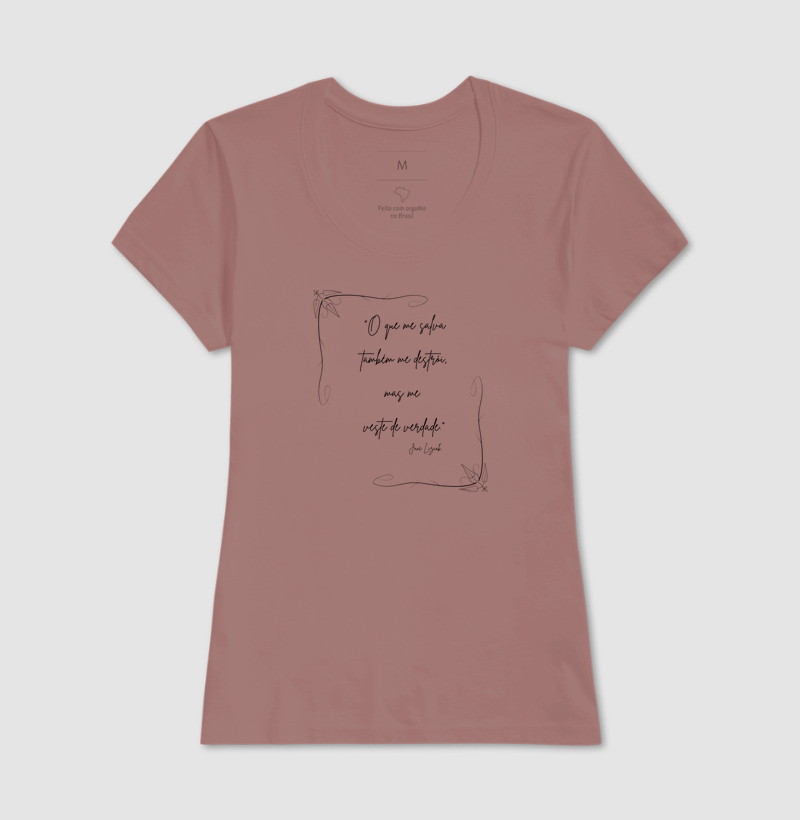 Camisa 19
