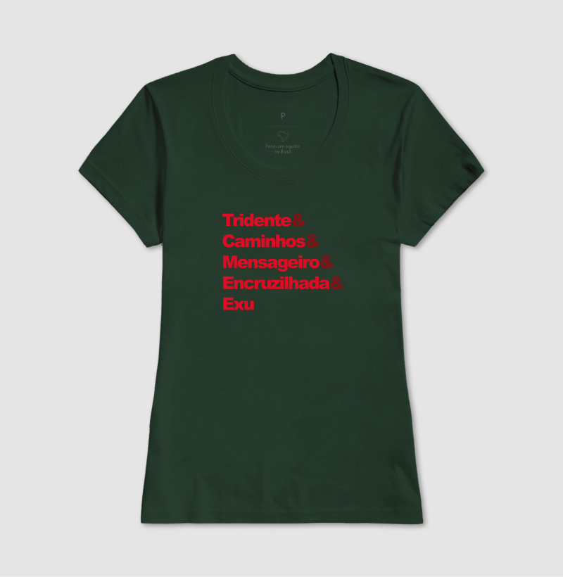 Camisa 12