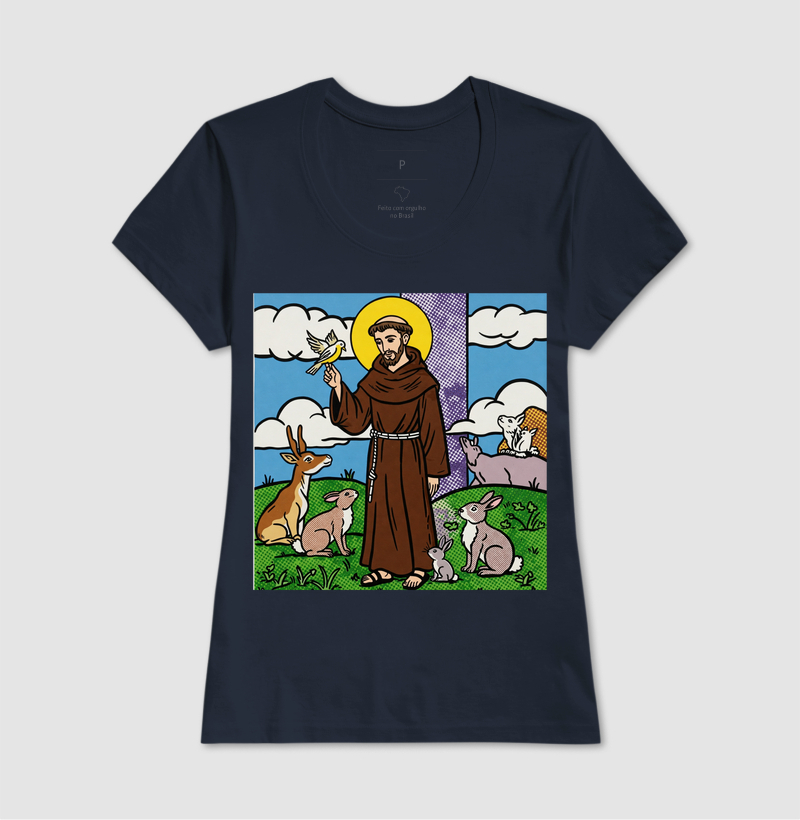 Camisa 9