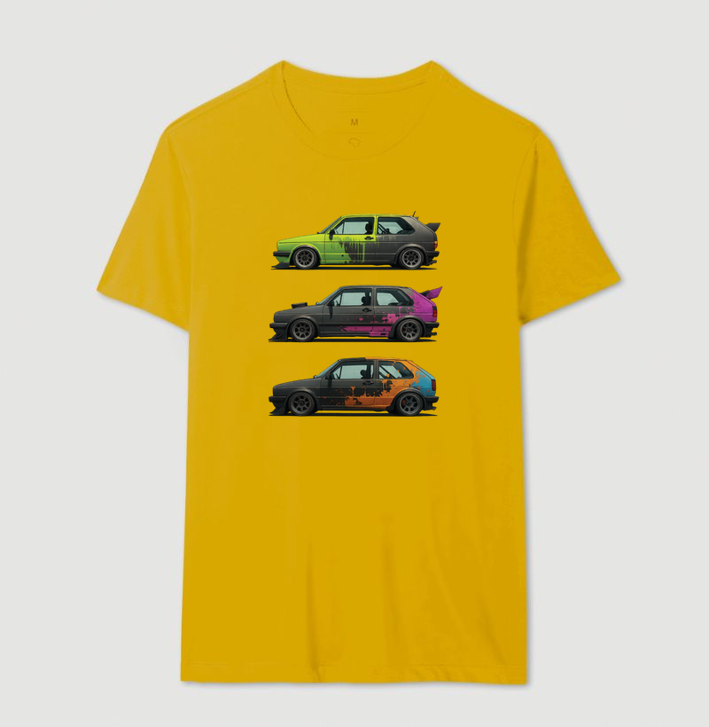 Camisa 11