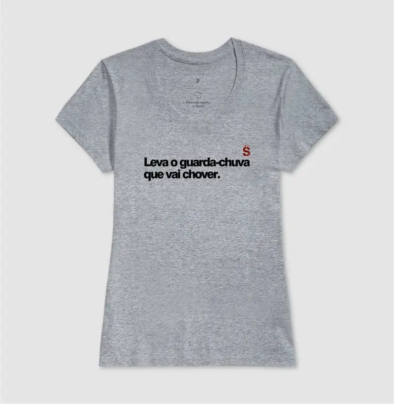 Camisa 1