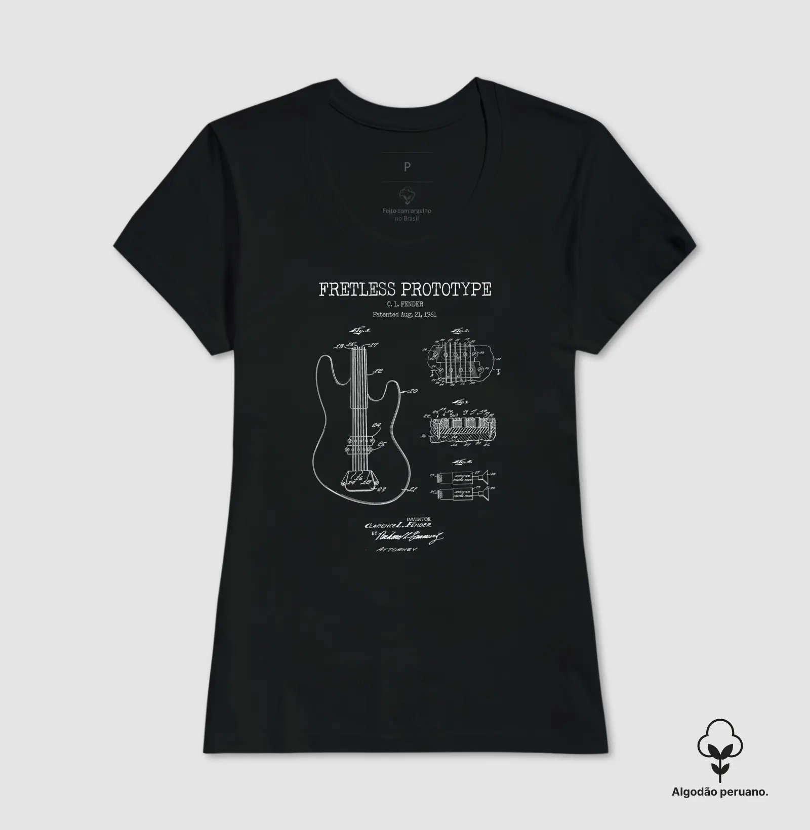 Camisa 6