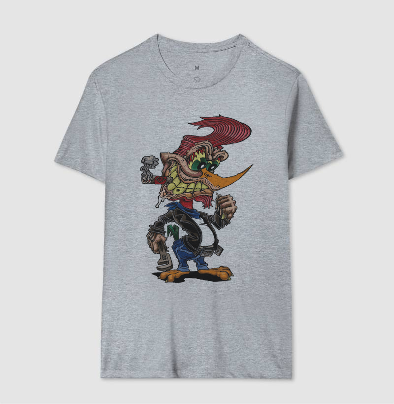 Camisa 10